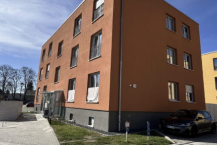 Wohnung Ketzin - 3 Zimmer, 69 m&sup2;, 947&euro; | Angebot:26934079