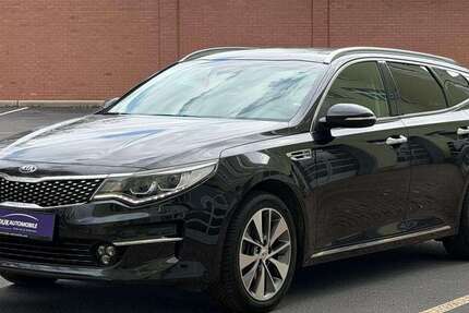 Kia Optima 33.237 km 18.999 &euro; Berlin 13089