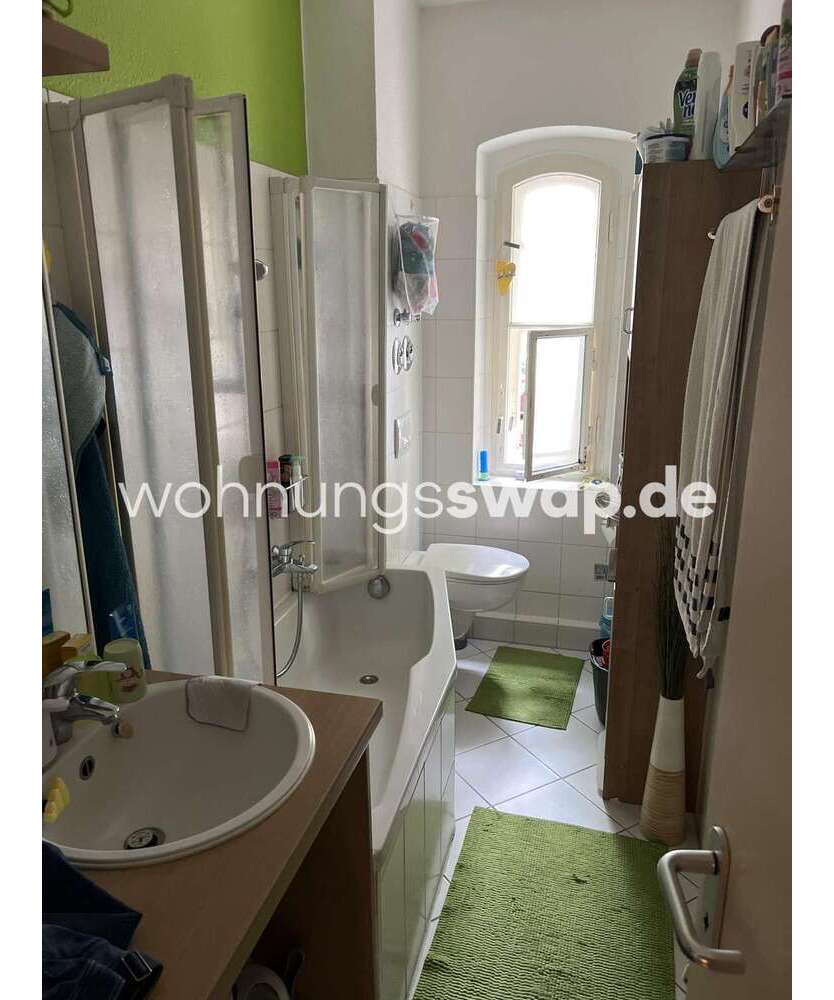 Wohnung zum Mieten in Berlin 450 € 64 m²