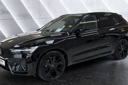 Volvo XC60 22.493 km 57.880 &euro; Berlin 12683