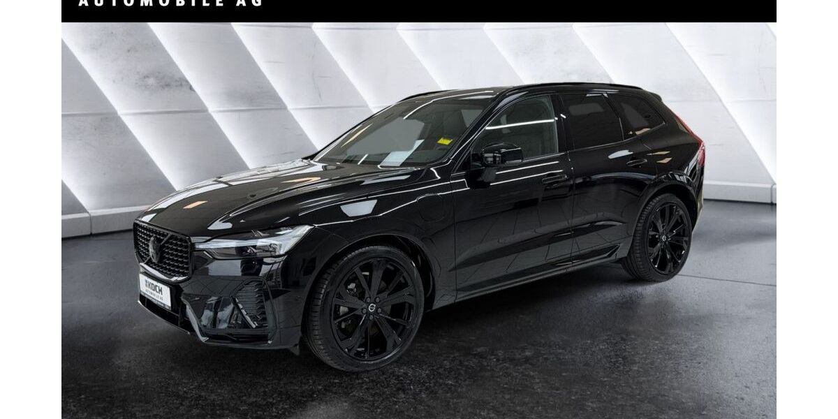 Volvo XC60 22.493 km 57.880 &euro; Berlin 12683