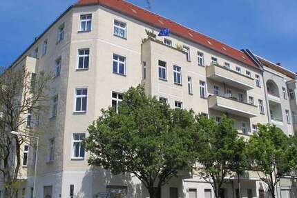 Wohnung zum Mieten in Berlin 909,54 € 50.53 m² 1 zimmer