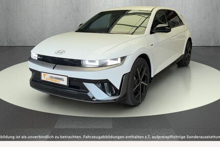 Hyundai IONIQ 5 15.000 km 45.425 &euro; Berlin - Spandau 13599
