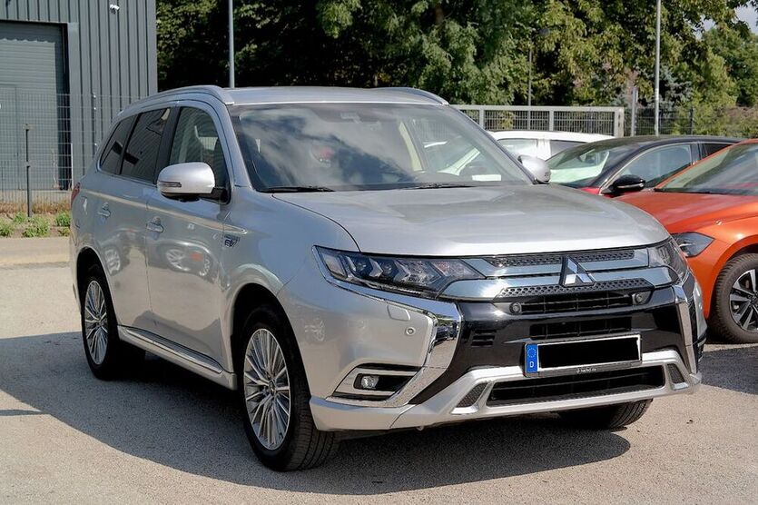 Outlander