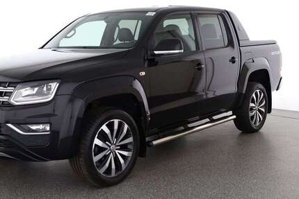 VW Amarok 64.055 km 44.880 &euro; Berlin 12103