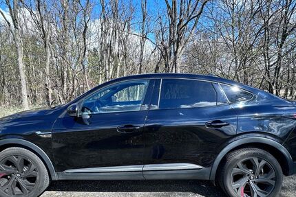 Renault Arkana 101.600 km 17.900 &euro; Berlin 12051