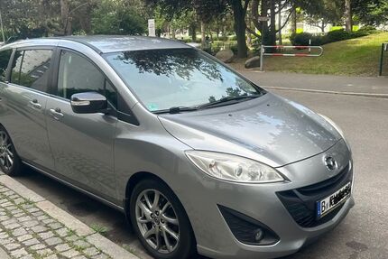 Mazda 5 137.000 km 5.300 &euro; Berlin 12353