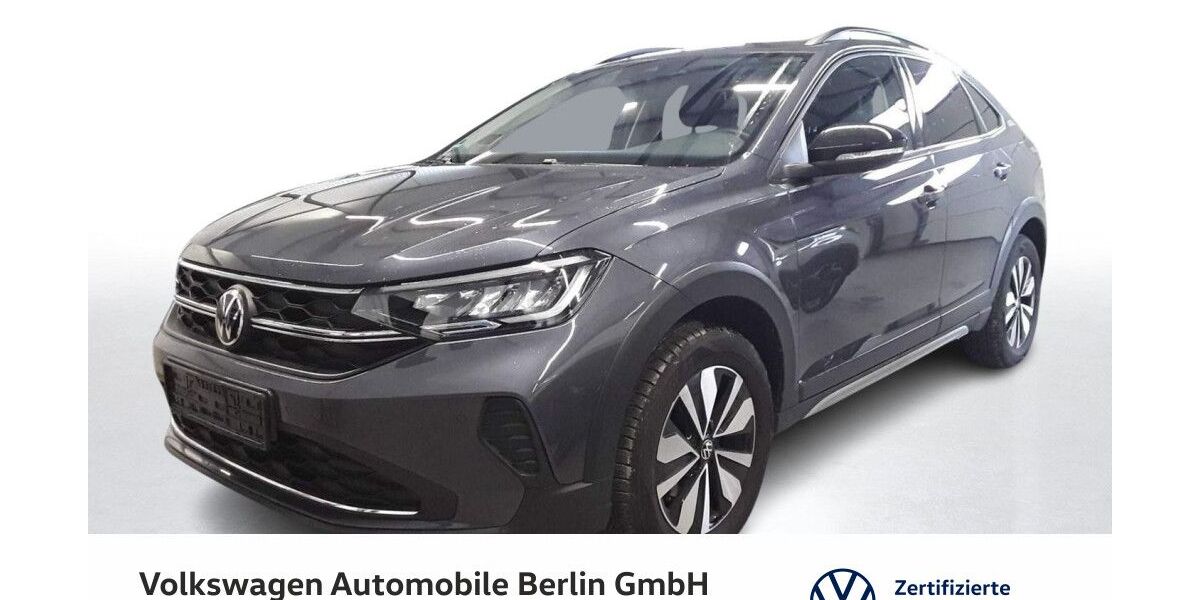 VW Taigo 25.860 km 21.950 &euro; Berlin 13599