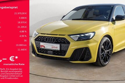 Audi A1 73.938 km 21.490 &euro; Potsdam 14482