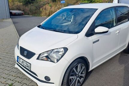 Seat Mii 67.000 km 11.900 &euro; Rangsdorf 15834