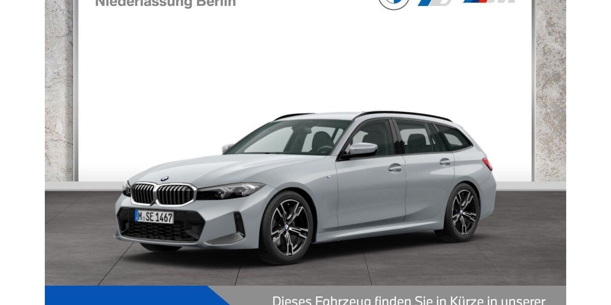 BMW 318 14.354 km 37.880 &euro; Berlin 12683