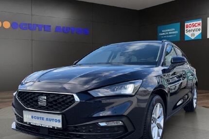 Seat Leon 55.293 km 17.990 &euro; Potsdam 14469