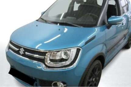 Suzuki Ignis 22.141 km 14.990 &euro; Berlin 14167