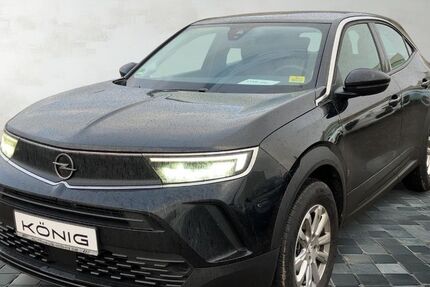 Opel Mokka 20.000 km 19.699 &euro; Teltow 14513