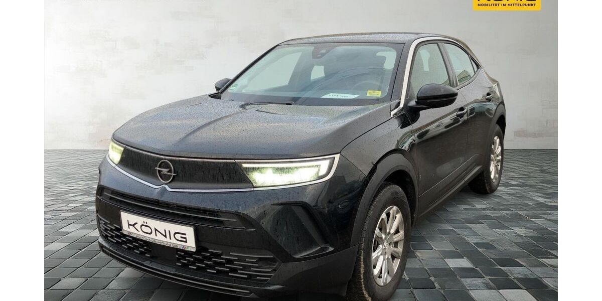 Opel Mokka 20.000 km 19.699 &euro; Teltow 14513