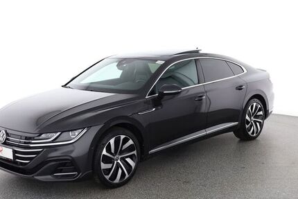 VW Arteon