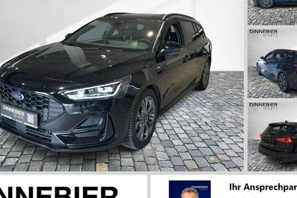 Ford Focus 15.942 km 23.449 &euro; Berlin 13089