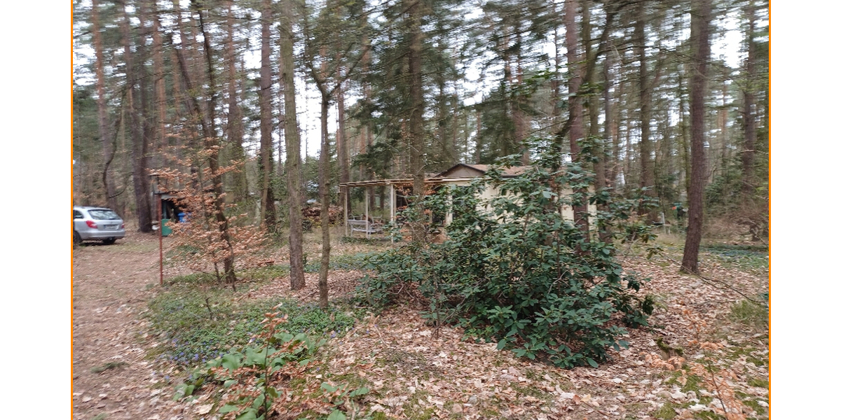 Alle Hausarten auf KLASSE Bauland möglich zimmer