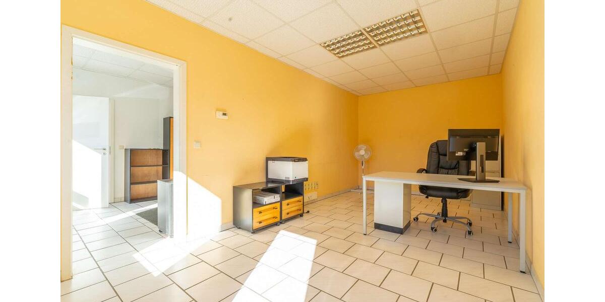 Gewerbeobjekt Kloster Lehnin - 1.500&euro; | Angebot:26617813