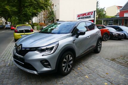 Renault Captur 40.639 km 16.950 &euro; Berlin-Tempelhof 12105