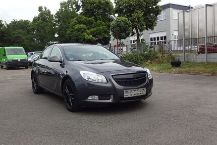 Opel Insignia 193.000 km 3.000 &euro; Berlin 12249