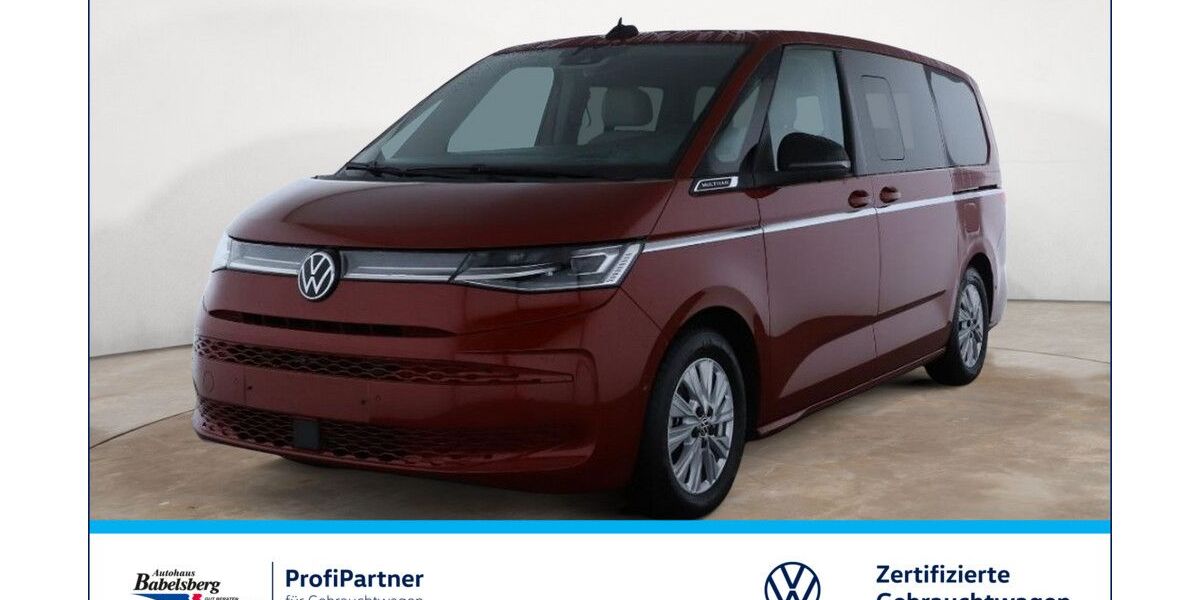 VW T7 Multivan 32.924 km 67.490 &euro; Potsdam 14482