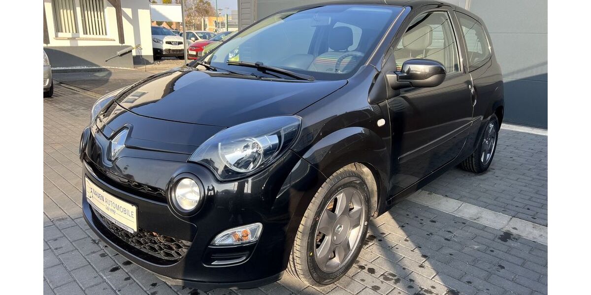 Renault Twingo 112.000 km 4.470 &euro; Nauen 14641