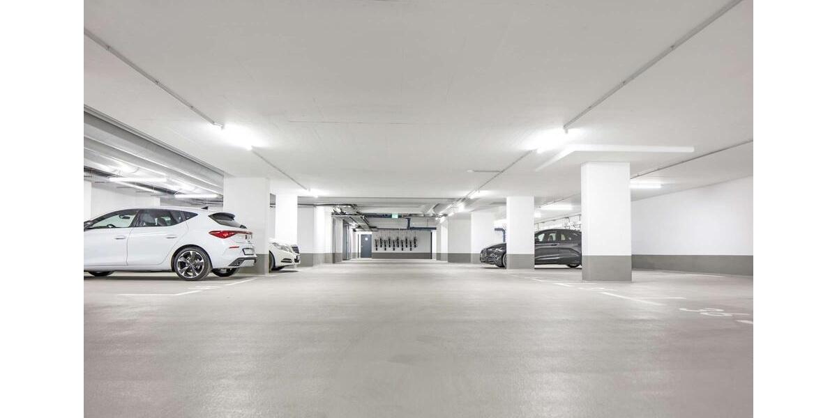 Erdgeschoßwohnung Berlin Tempelhof-Schöneberg - 2 Zimmer, 49 m&sup2;, 1.249&euro; | Angebot:26351937
