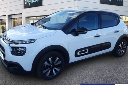 Citroen C3 46.140 km 11.190 &euro; Berlin 12681