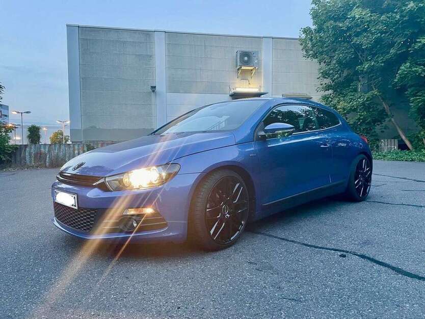 Scirocco