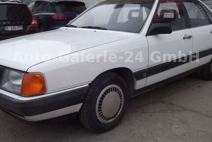 Audi 100 148.500 km 4.999 &euro; Berlin 12277