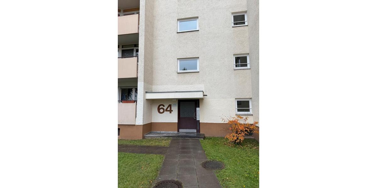 Erdgeschoßwohnung Berlin Neukölln - 1 Zimmer, 32 m&sup2;, 85.000&euro; | Angebot:25228105