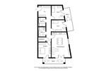 Etagenwohnung Berlin Siemensstadt - 4 Zimmer, 105 m&sup2;, 1.701&euro; | Angebot:26260608
