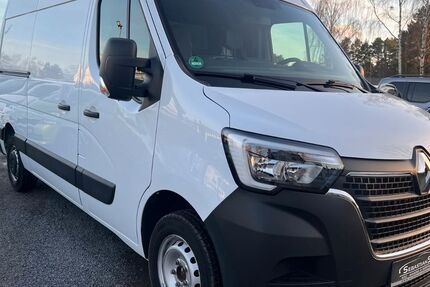 Renault Master 89.000 km 22.999 &euro; Neuseddin bei Berlin 14554