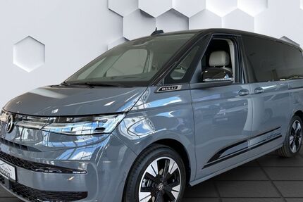 VW T7 Multivan 9.000 km 69.825 &euro; Berlin 12524