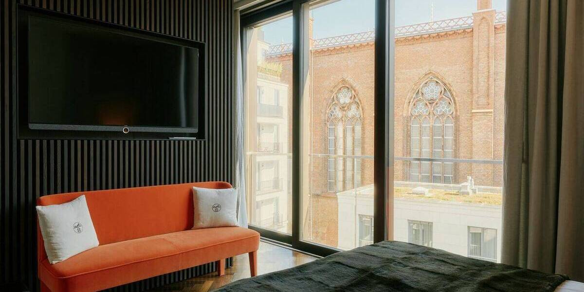 Reihenmittelhaus Berlin Mitte - 1 Zimmer, 453 m&sup2;, 9.900.000&euro; | Angebot:23885874