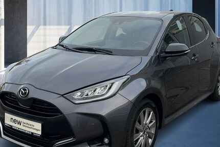 Mazda 2 Hybrid 21.371 km 19.989 &euro; Berlin 12099