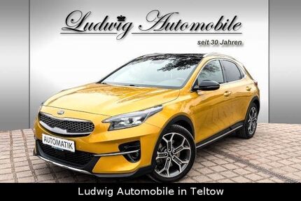 Kia XCeed 70.000 km 18.550 &euro; Teltow 14513