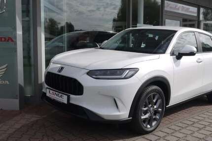 Honda ZR-V 6.189 km 32.870 &euro; Ludwigsfelde 14974