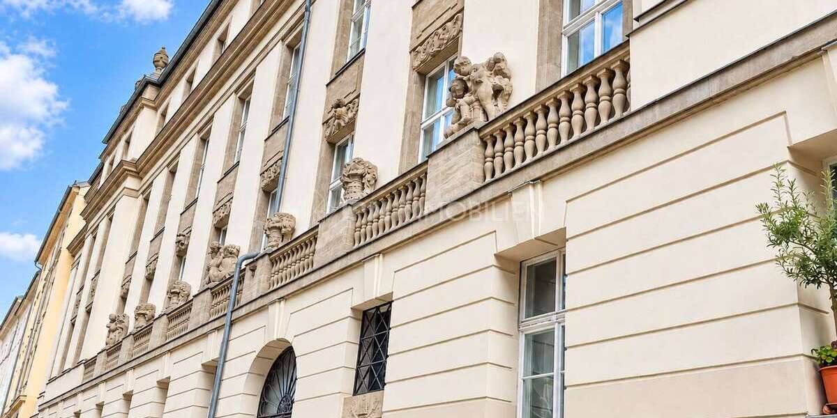 Etagenwohnung Berlin Mitte - 4 Zimmer, 159 m&sup2;, 1.290.000&euro; | Angebot:27330644