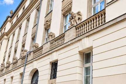 Wohnung Berlin Mitte - 4 Zimmer, 159 m&sup2;, 1.290.000&euro; | Angebot:27330644