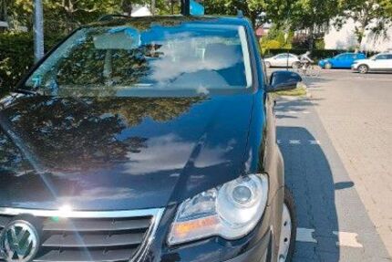 VW Touran 233.000 km 3.000 &euro; Berlin, Germany 14197
