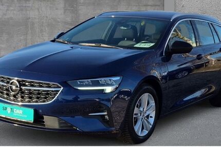 Opel Insignia 31.637 km 22.490 &euro; Berlin 13158