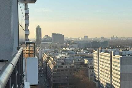 Wohnung Berlin Mitte - 3 Zimmer, 101 m&sup2;, 725.000&euro; | Angebot:26109772