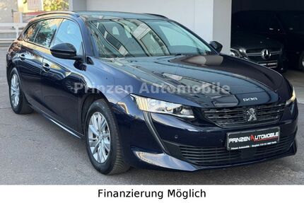 Peugeot 508 121.900 km 13.790 &euro; Berlin 10827
