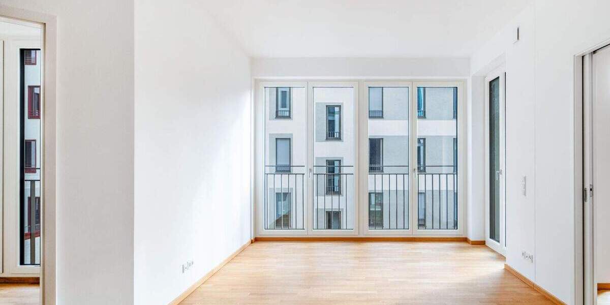 Etagenwohnung Berlin Wilmersdorf - 5 Zimmer, 132 m&sup2;, 3.200&euro; | Angebot:25279853