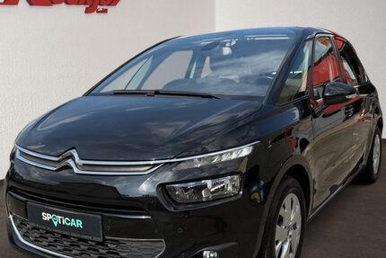 Citroen C4 Picasso 72.750 km 10.450 € Potsdam 14469