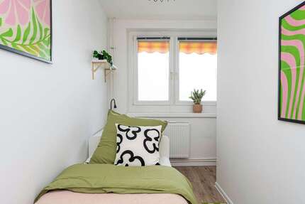 Zimmer Potsdam Stern - 550&euro; | Angebot:26705604