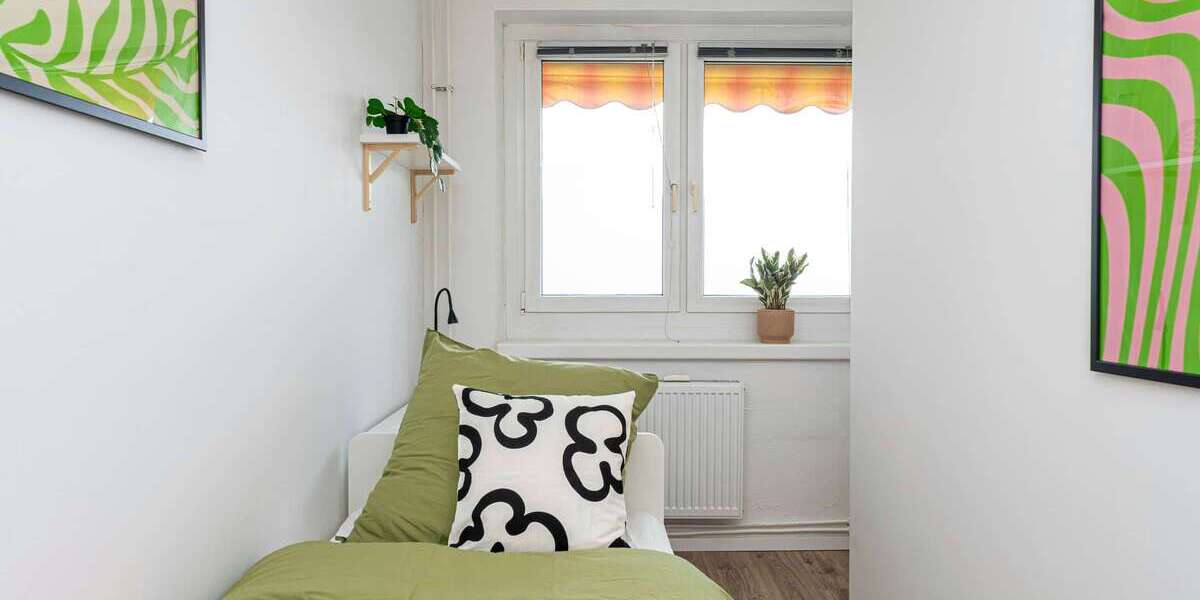 Zimmer Potsdam Stern - 550&euro; | Angebot:26705604