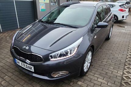 Kia ceed Sportswagon 62.689 km 11.100 &euro; Teltow 14513